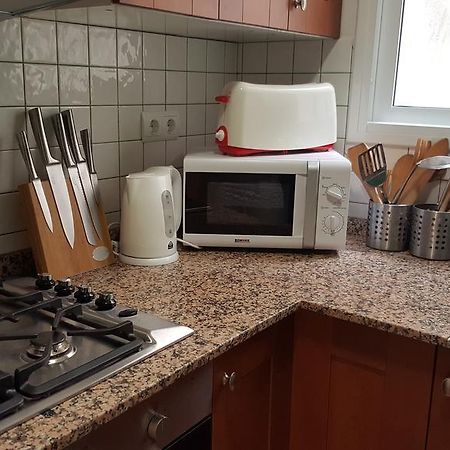 Apartamento Hector En Sitges Luaran gambar