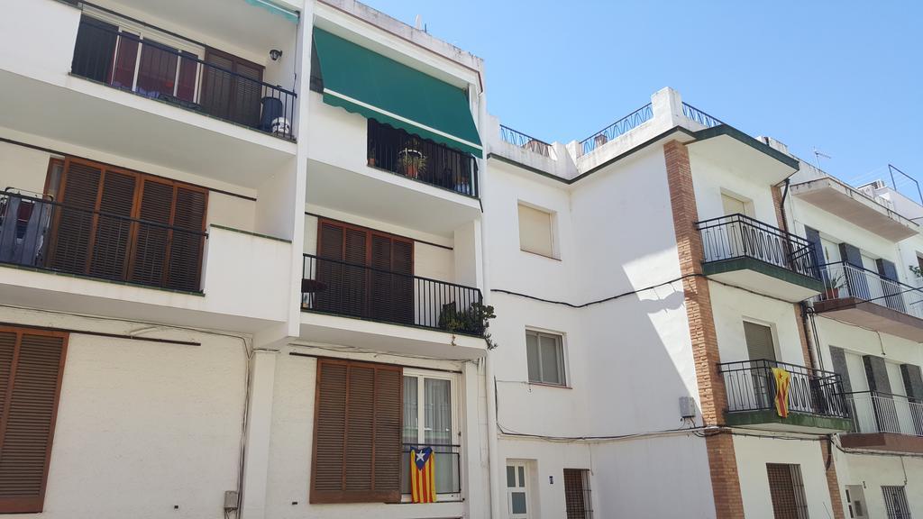 Apartamento Hector En Sitges Luaran gambar