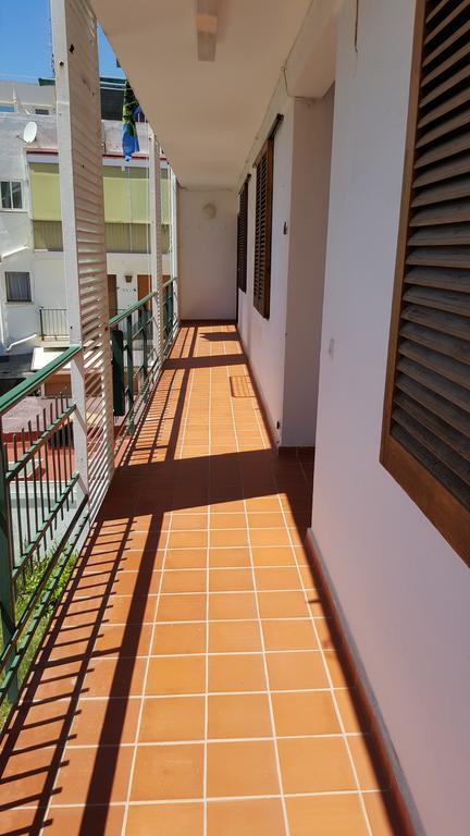Apartamento Hector En Sitges Luaran gambar