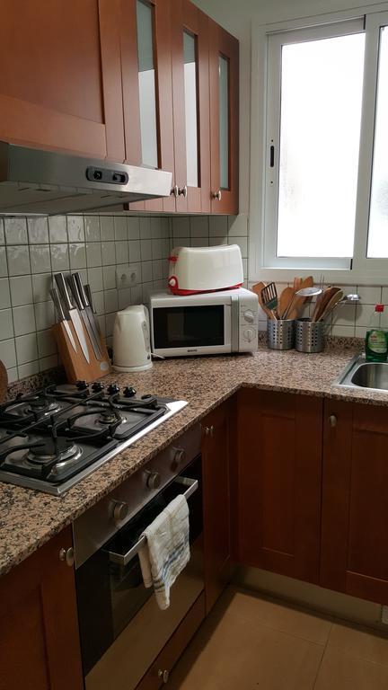 Apartamento Hector En Sitges Luaran gambar