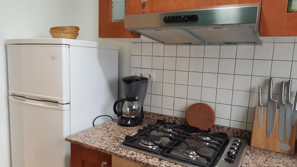 Apartamento Hector En Sitges Luaran gambar