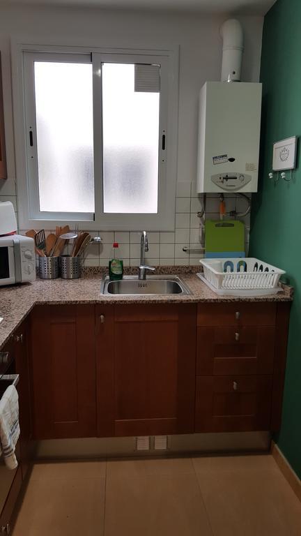 Apartamento Hector En Sitges Luaran gambar