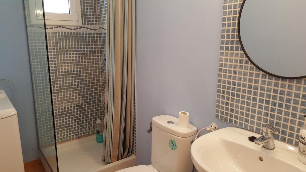 Apartamento Hector En Sitges Luaran gambar