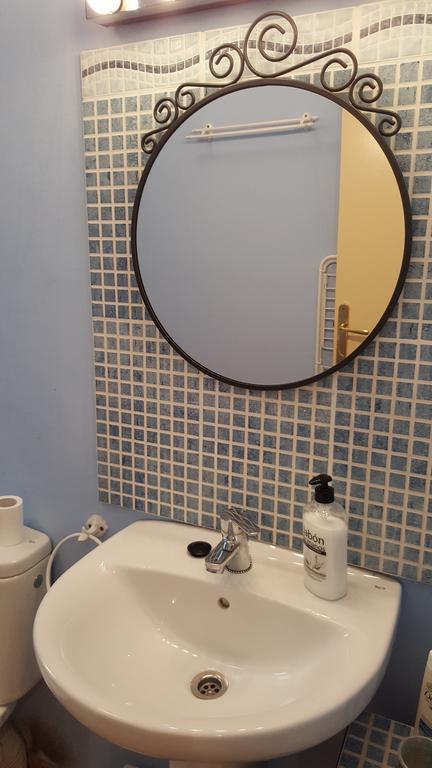 Apartamento Hector En Sitges Luaran gambar