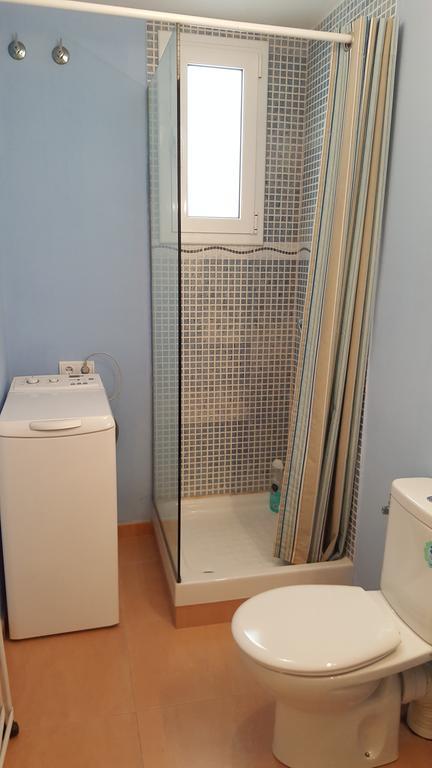 Apartamento Hector En Sitges Luaran gambar