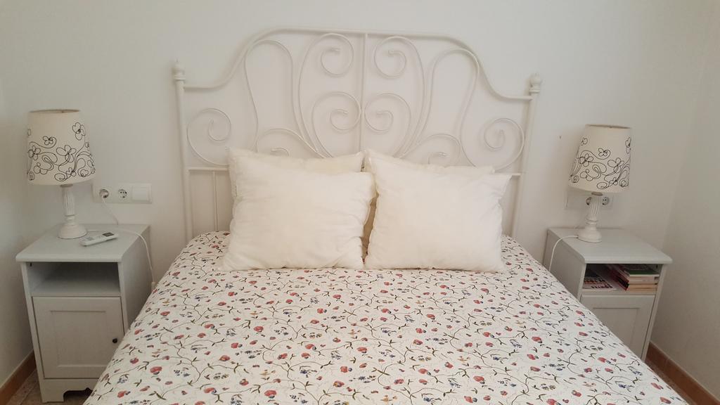 Apartamento Hector En Sitges Luaran gambar