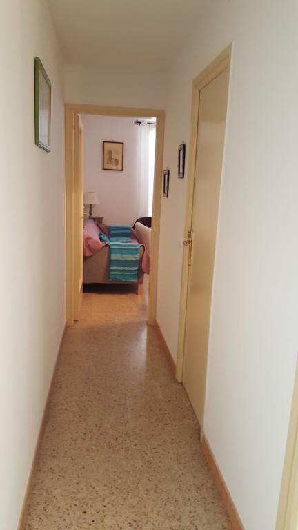 Apartamento Hector En Sitges Luaran gambar