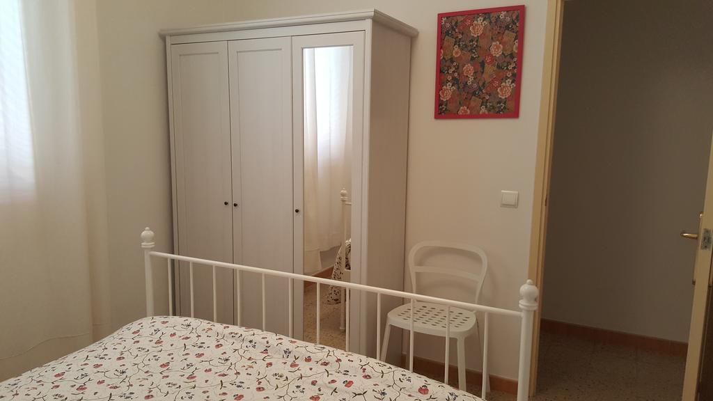 Apartamento Hector En Sitges Luaran gambar