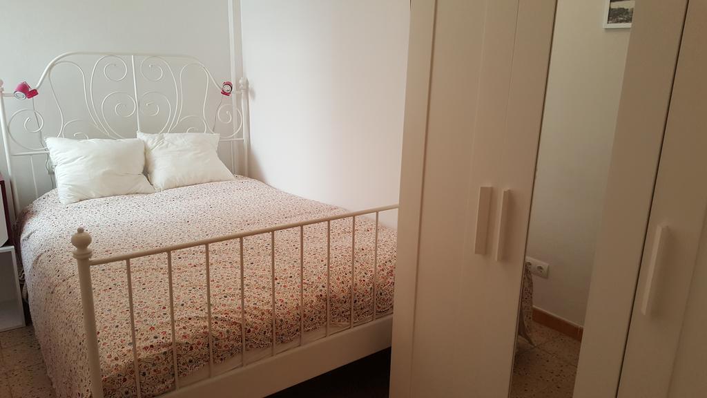 Apartamento Hector En Sitges Luaran gambar