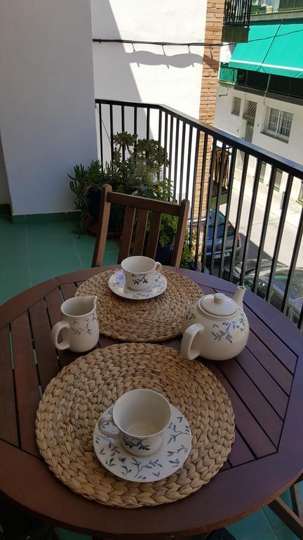 Apartamento Hector En Sitges Luaran gambar