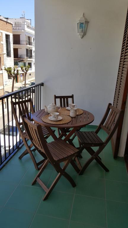 Apartamento Hector En Sitges Luaran gambar