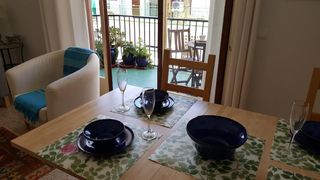 Apartamento Hector En Sitges Luaran gambar