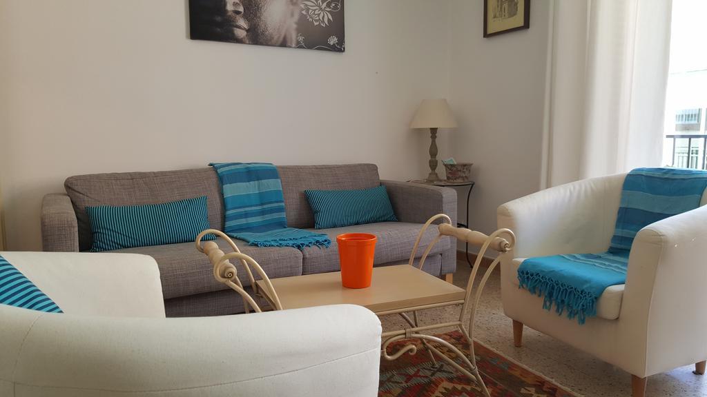 Apartamento Hector En Sitges Luaran gambar