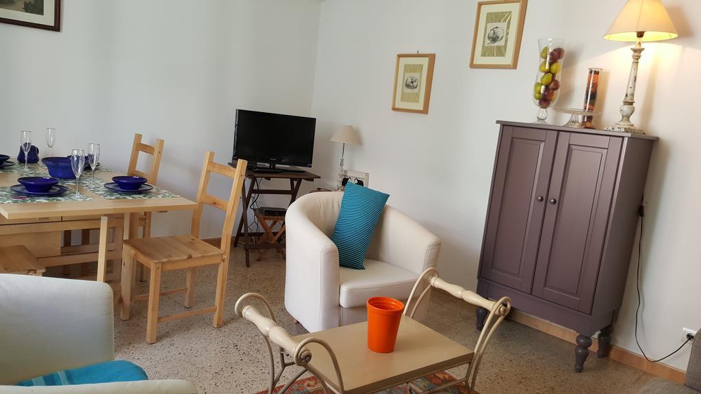 Apartamento Hector En Sitges Luaran gambar