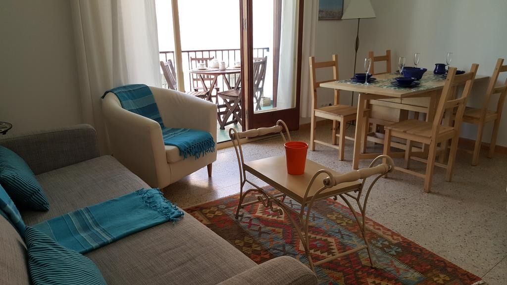 Apartamento Hector En Sitges Luaran gambar
